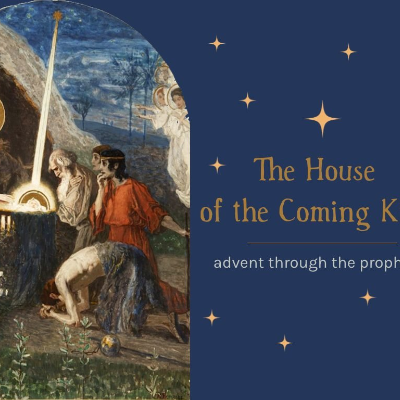 episode Establishing a Household artwork