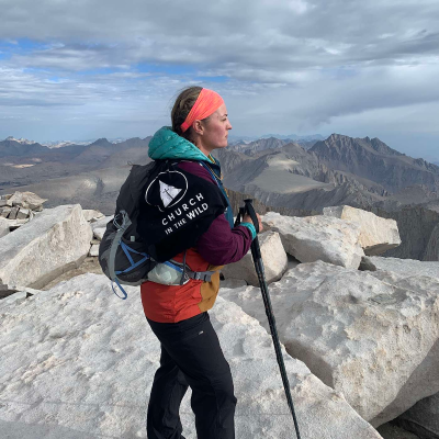 episode Episode 13: Mt Whitney Night & Day artwork