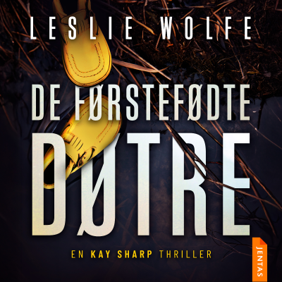 Cover image De førstefødte døtre
