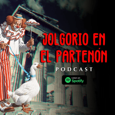 episode T1E1: La culpa no es del chancho artwork