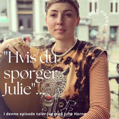 episode Hvis du spørger Julie artwork