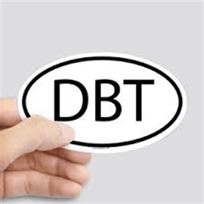 episode Behavior is caused (all of it) - DBT Weekly - Season 2 - Episode 15 artwork