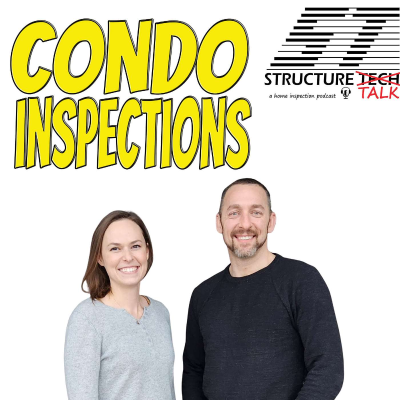 episode Condo Inspections artwork
