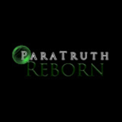 episode ParaTruth_ Reborn- Shamanism & Your Shadow- Granddaughter Crow artwork