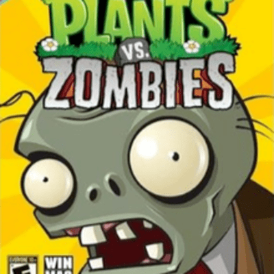 episode Episodio 9: Plantas VS Zombies (31/10/20) artwork