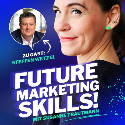 episode Big Domino Content: Die Brücke zwischen Marketing und Vertrieb artwork