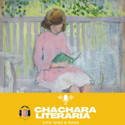 episode Borracha, satírica, pleitista y hechicera artwork