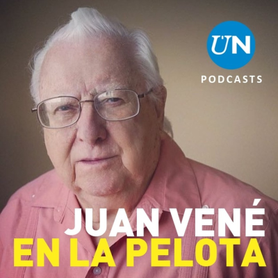 episode Ronald Acuña Jr. es el futuro de Venezuela en las Mayores artwork