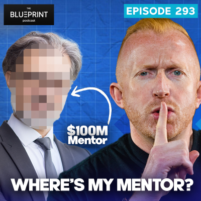 episode 293 - Where's My Mentor? artwork