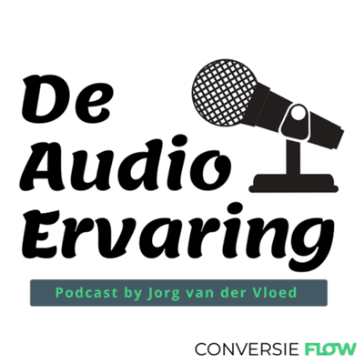 episode #9 vastgeroeste denkwijze artwork
