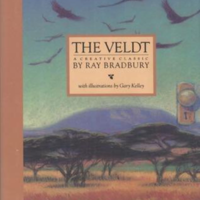 episode The Veldt: Engaging Audio Summary of Ray Bradbury’s Captivating Dystopian Tale artwork