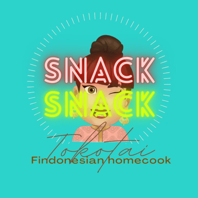 episode [Snack 3] Uitgescheurde recepten en een kakkerlak op de post artwork