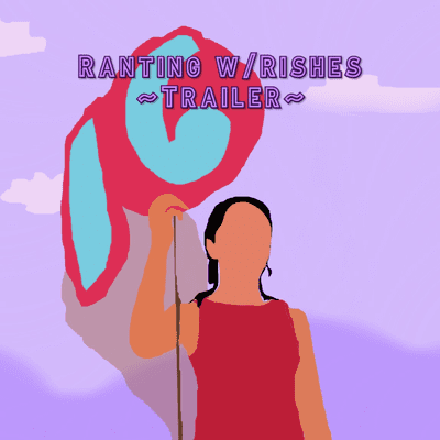 episode trailer ep artwork