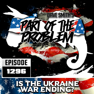 episode Is the Ukraine War Ending? artwork