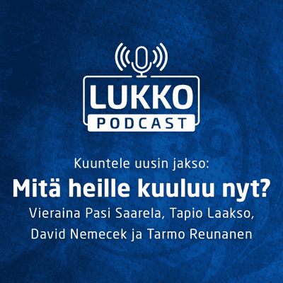 episode Mitä heille kuuluu nyt? artwork