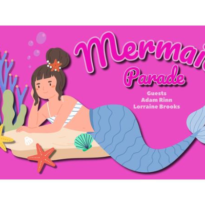 episode Mermaid Parade artwork