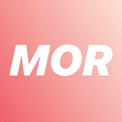 MOR Podcastserien