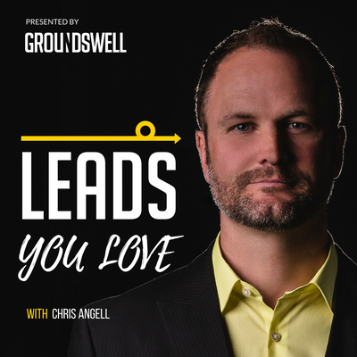 episode 24: Improve Credit Scores for your clients with Dana LeRue from the Credit Cops artwork