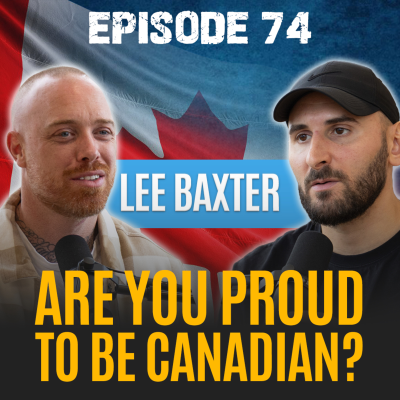 episode CCP - EP74: Are You Proud To Be Canadian? artwork