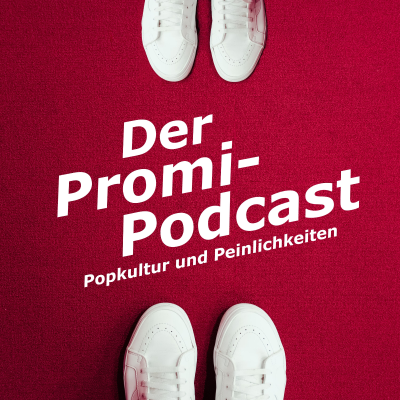 Promi-Podcast