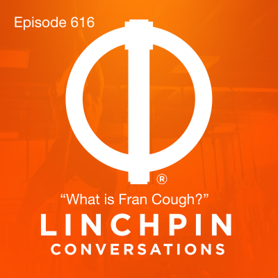 episode What is "Fran Cough"? artwork