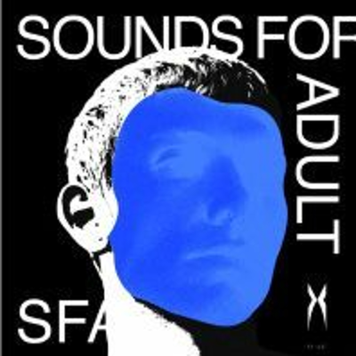 episode DJ PK LIVE @ SOUND FOR ADULTS 53 OLD SCHOOL JAGUARIUNA artwork