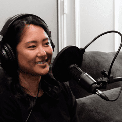 episode NeoWell Episode #4 with NeoWell General Manager Esther Kim & Host Jeremy Meyer artwork