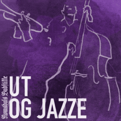 Ut og jazze