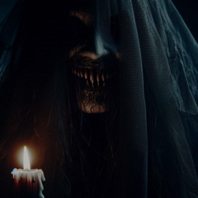episode Cómo Pactar con un Nahual: Historias de terror para tener PESADILLAS artwork