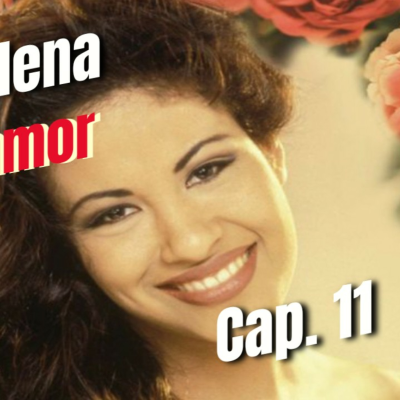 episode Sueños hechos realidad Parte 2 | Para Selena con amor artwork