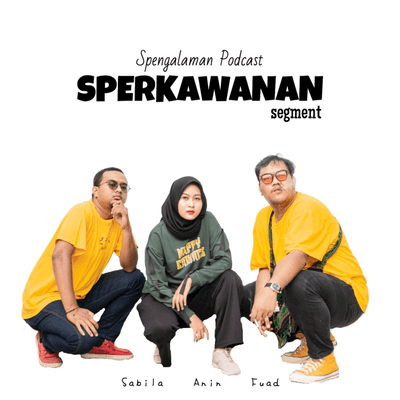 episode SPERKAWANAN (Eps. 1) - PRO KONTRA NIKAH MUDA VERSI SPP OK artwork