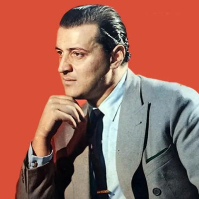episode El Varón canta al Zorzal (90 años sin Gardel, Parte 2) artwork
