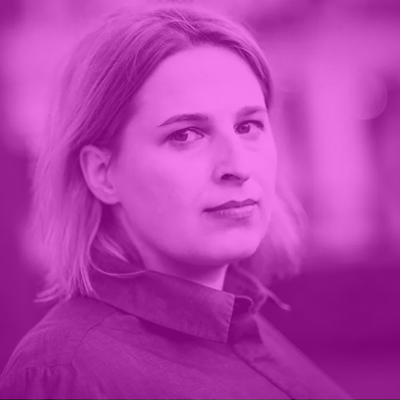 episode #305 Wie den Abstieg ins Autoritäre stoppen? Natascha Strobl im Gespräch artwork