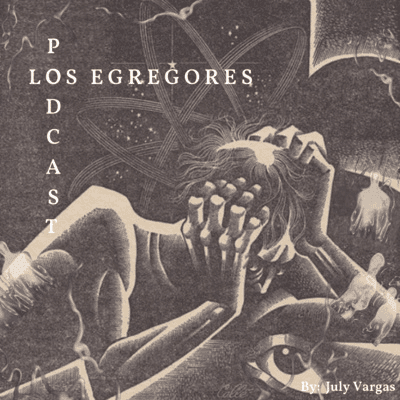 episode Tipos de Egregores artwork