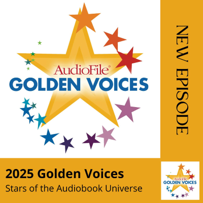 episode Announcing 2025 Golden Voices artwork