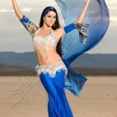 Bellydance by Yvonne
