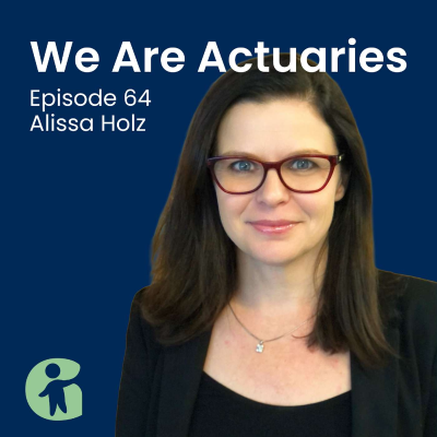 episode Strategic Thinking with Alissa Holz artwork