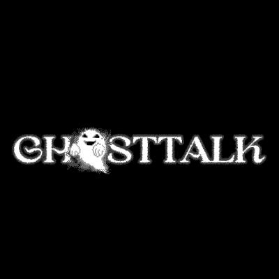 Ghosttalk