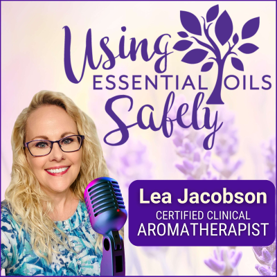 Using Essential Oils Safely
