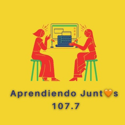 Aprendiendo junt🧡s