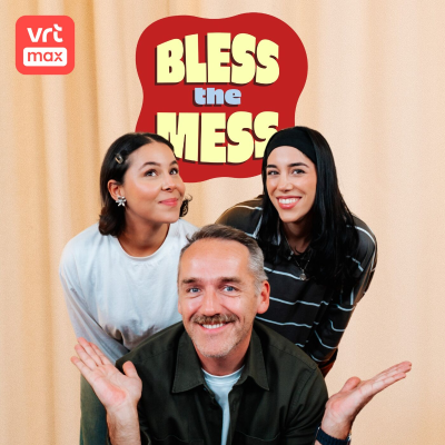 episode Hoe deal je het best met een studie die anders loopt dan verwacht? Met Xavier Taveirne artwork