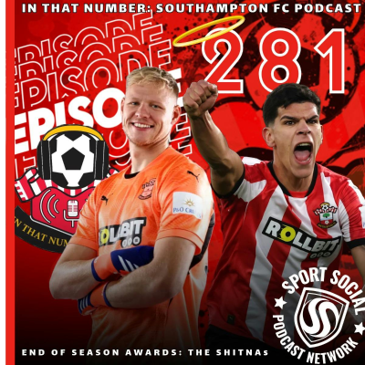 episode Episode 281: 2024-25 End of Season Awards - The SHITNAs artwork