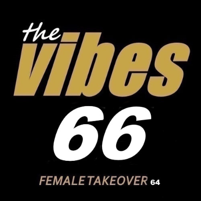 episode Episode 60: Neo2soul Playlist The Vibes 66 (Female Takeover Pt 64) artwork