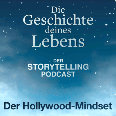 Der Hollywood-Mindset - Interview-Special mit Florian Munteau