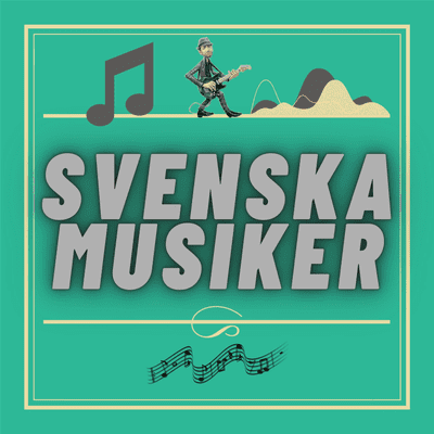 episode Mikael Fall - Världsmästare i munspel! artwork