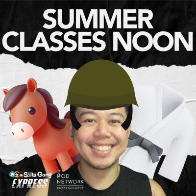 episode Nag-summer clinics ka ba noon? Heto yung samin! [Silly Gang Express 67] artwork