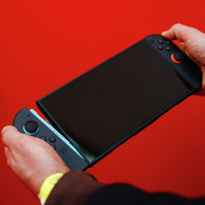 episode Nintendo's Big Bet on Switch 2 artwork