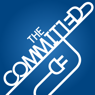 The Committed: A Fortnightly Tech Podcast
