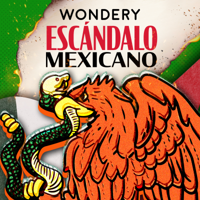 Escándalo Mexicano