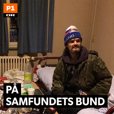 På samfundets bund